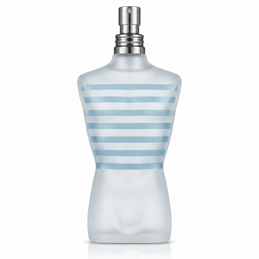 Eau De Toilette Fragrance — Studio - Clean | Generated by Modelize