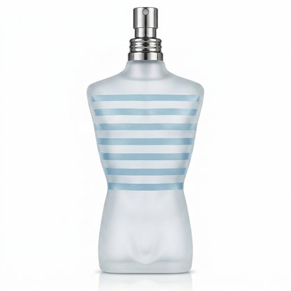 Eau De Toilette Fragrance — Studio - Clean | Generated by Modelize