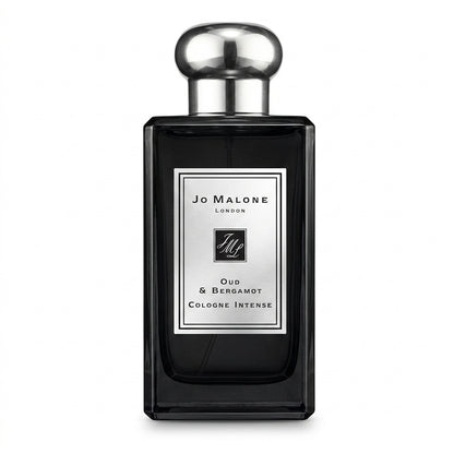 Cologne / Fragrance — Studio - Clean | Generated by Modelize