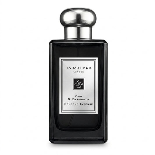 Cologne / Fragrance — Studio - Clean | Generated by Modelize