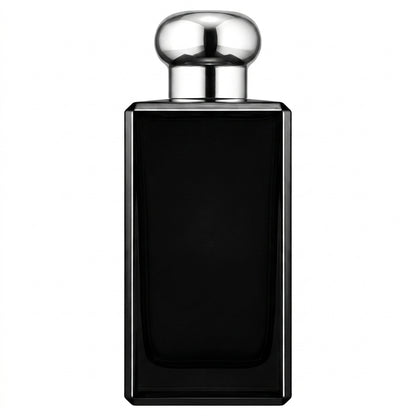 Fragrance/Cologne — Studio - Back View | Generated by Modelize