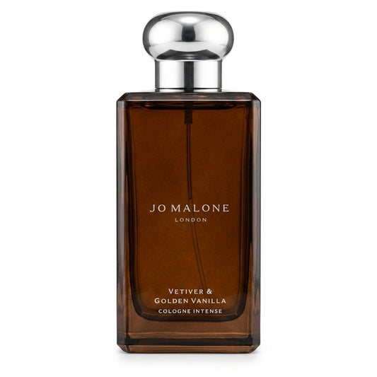 Cologne Intense Spray — Studio - Clean | Generated by Modelize