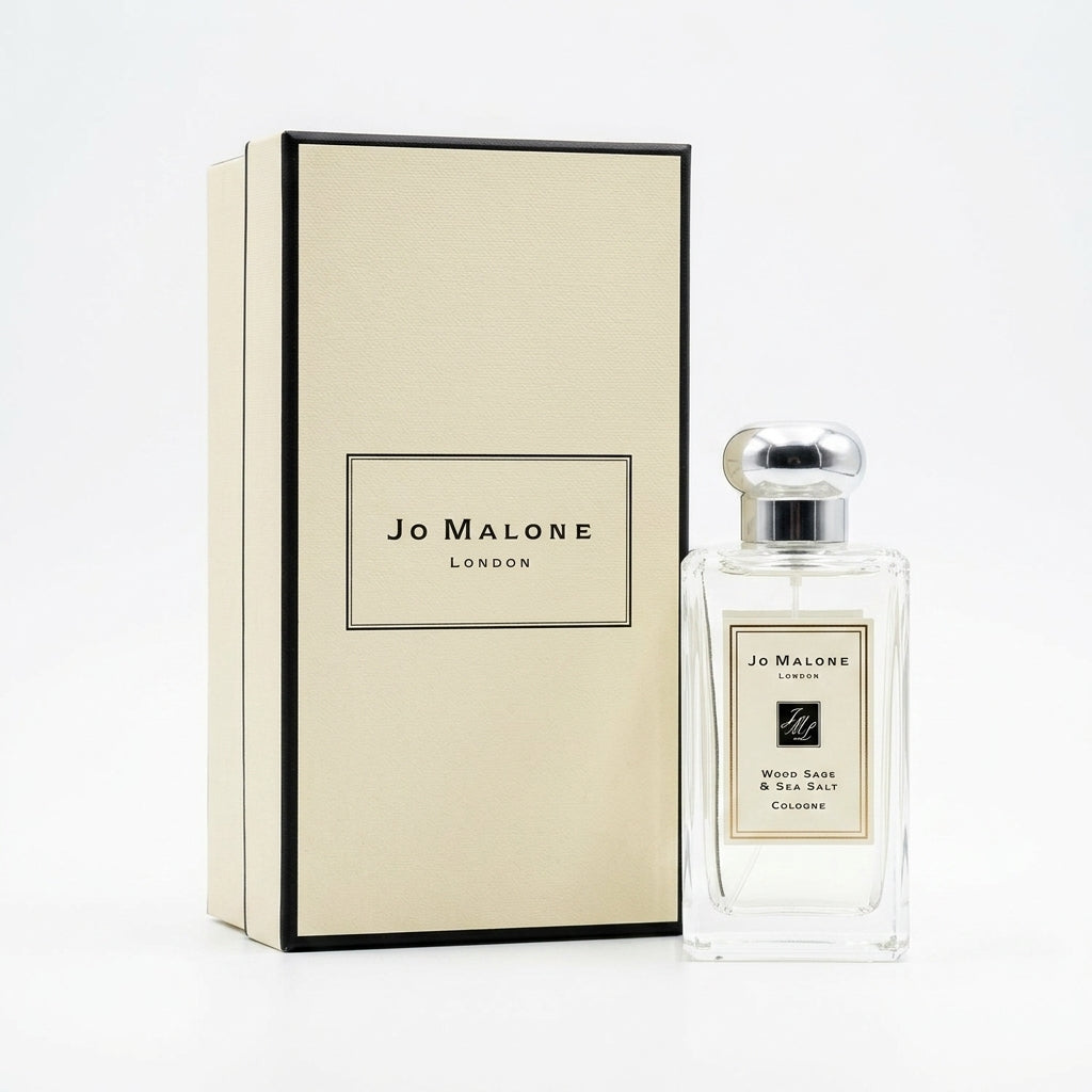 Cologne Spray — Studio - Clean | Generated by Modelize