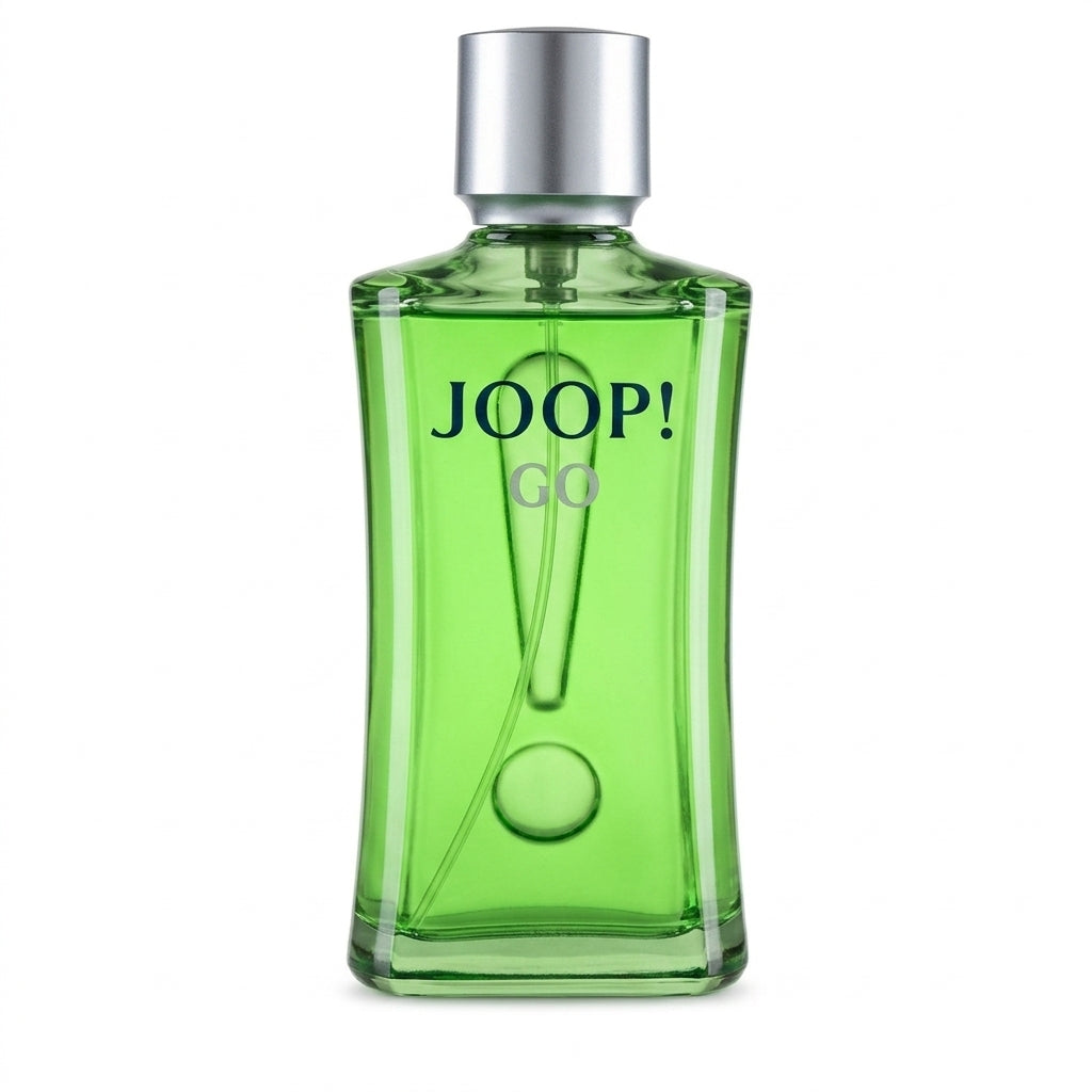 Eau De Toilette Spray — Studio - Clean | Generated by Modelize