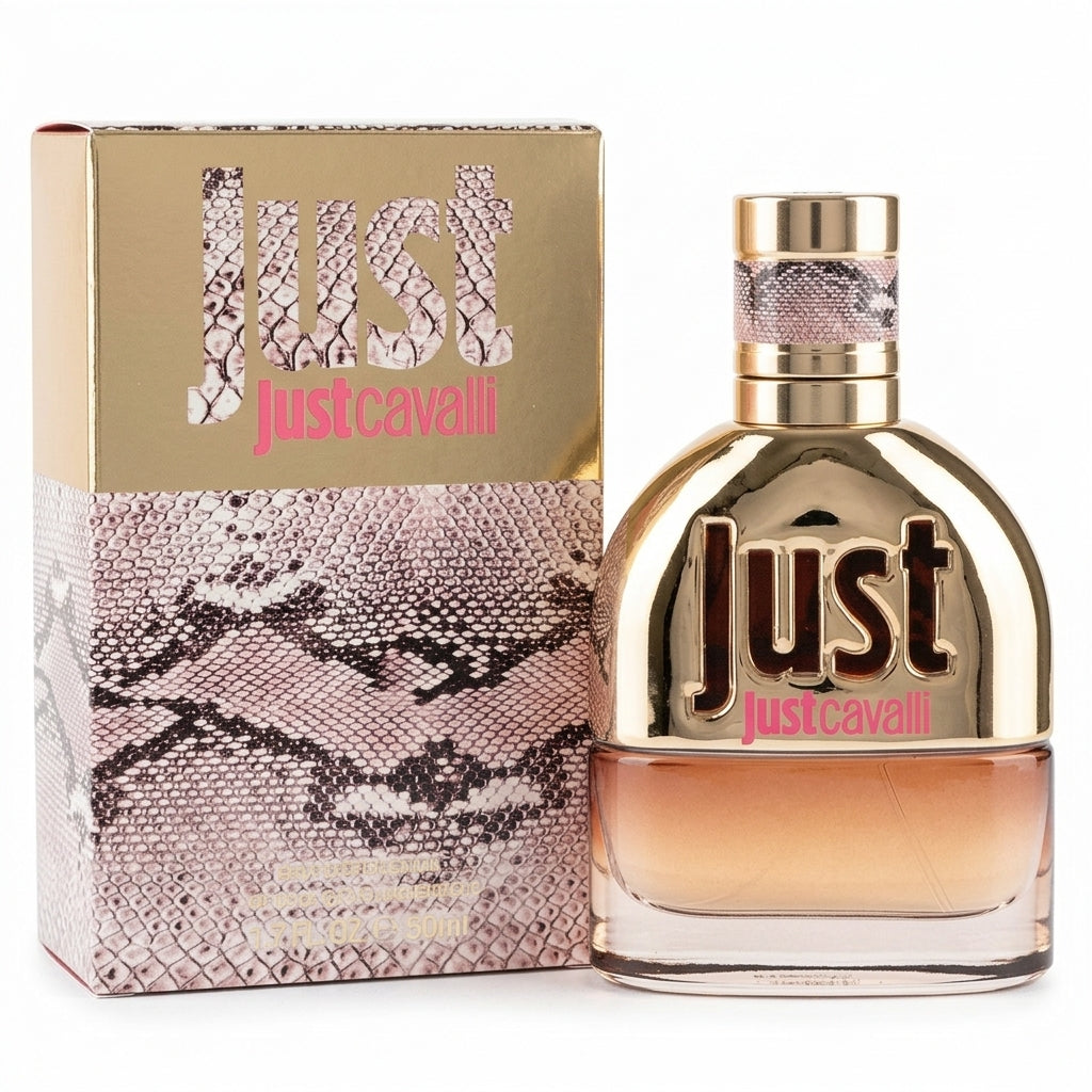 Eau De Toilette — Studio - Clean | Generated by Modelize