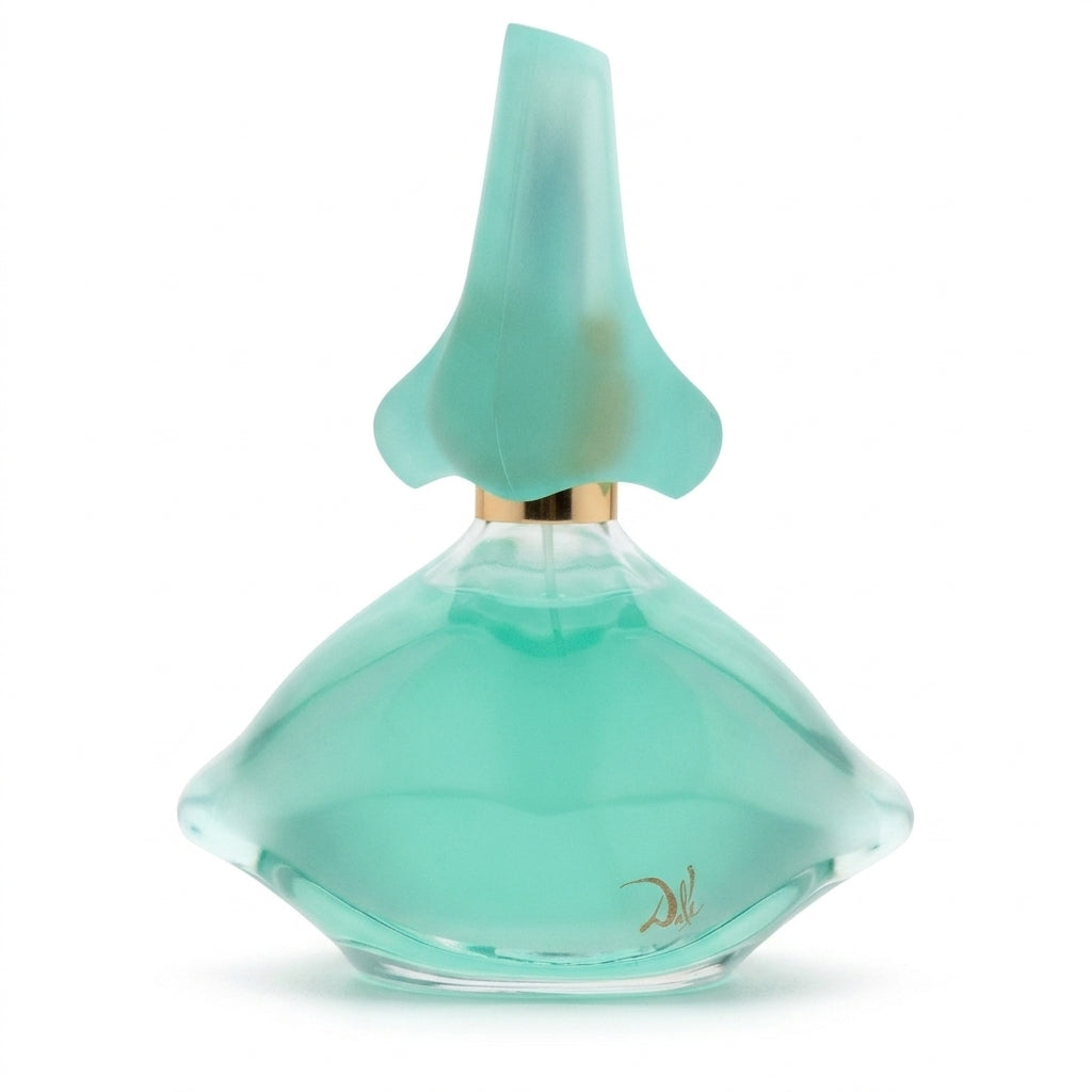 Eau De Toilette Perfume — Studio - Clean | Generated by Modelize