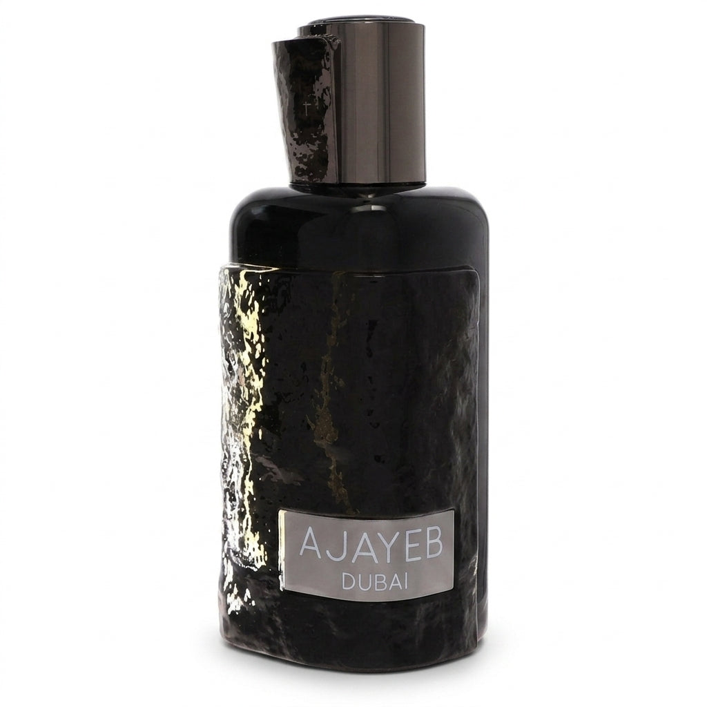 Eau De Parfum Spray — Studio - Clean | Generated by Modelize