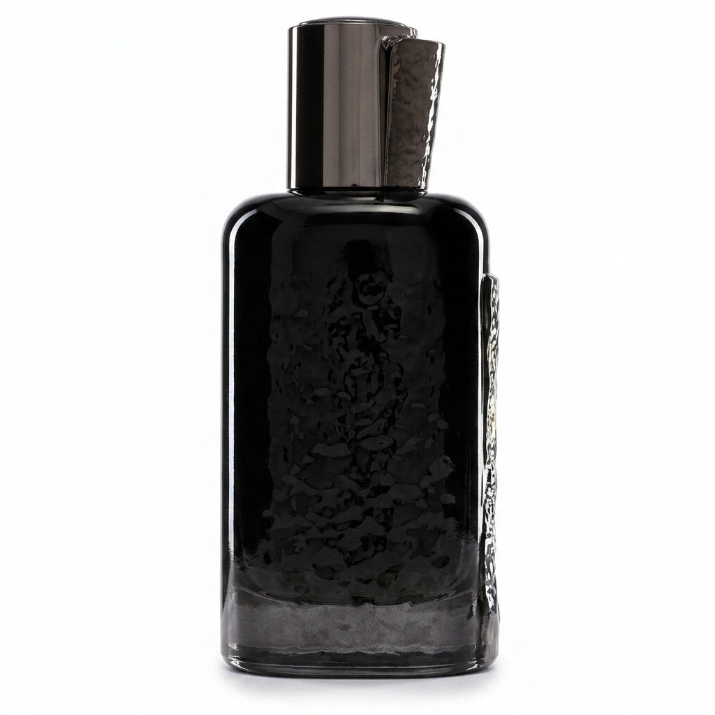 Eau De Parfum Spray — Studio - Back View | Generated by Modelize