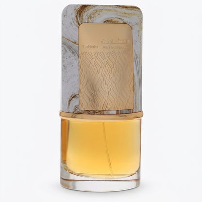 Eau De Parfum Spray — Studio - Clean | Generated by Modelize