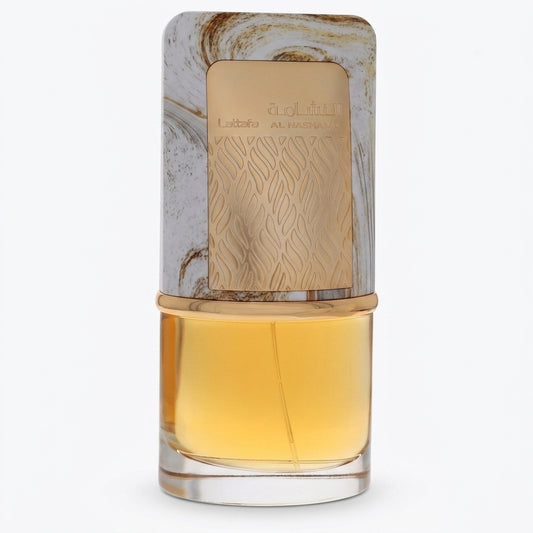 Eau De Parfum Spray — Studio - Clean | Generated by Modelize