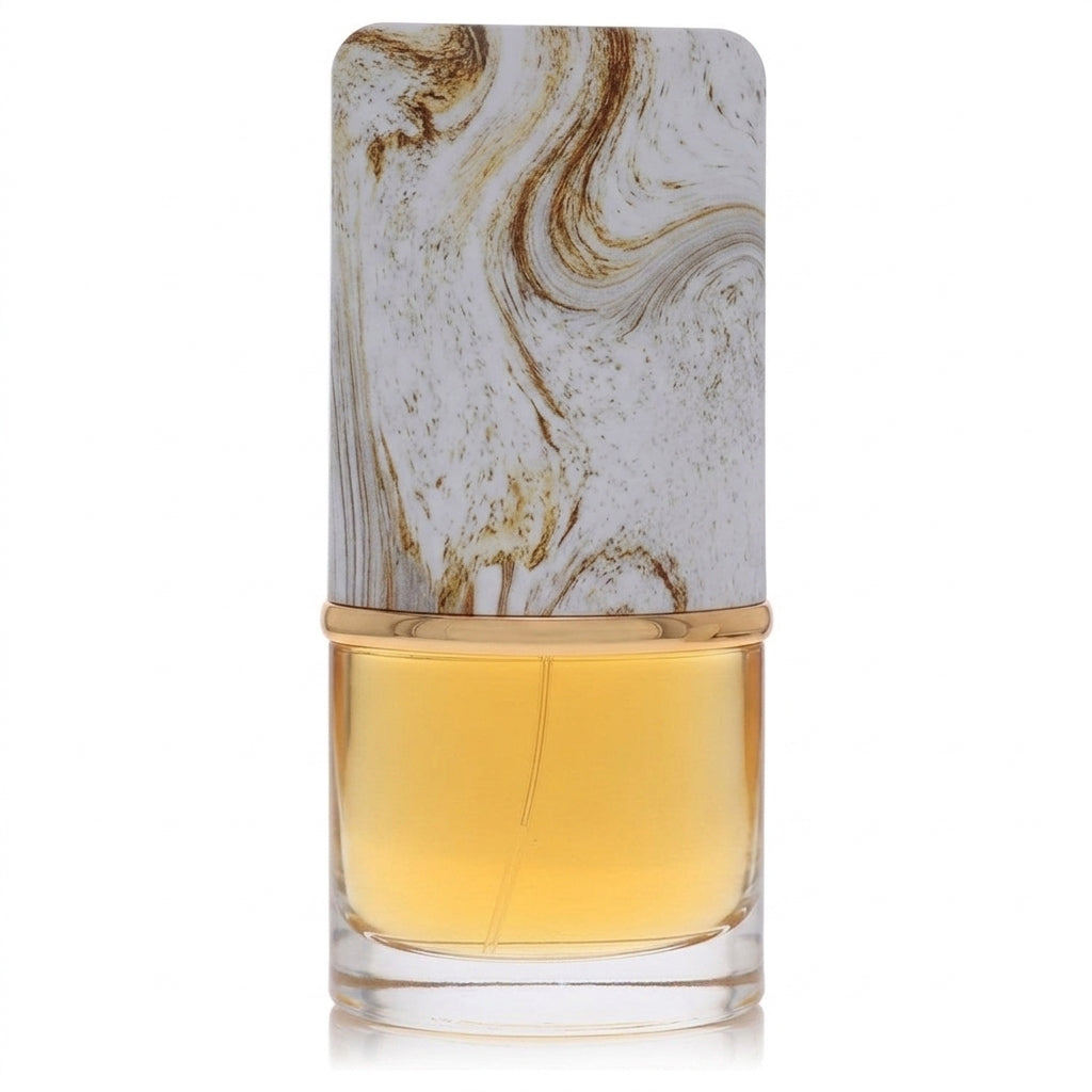 Eau De Parfum — Studio - Back View | Generated by Modelize