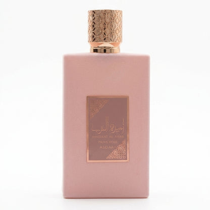 Eau De Parfum — Studio - Clean | Generated by Modelize