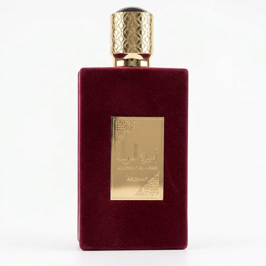 Eau De Parfum Spray — Studio - Clean | Generated by Modelize