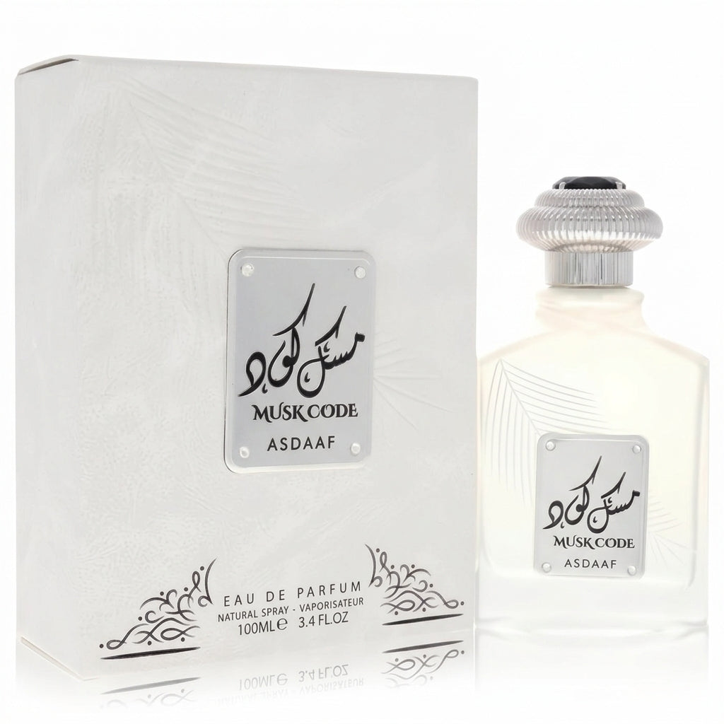 Perfume and Box Set — Studio - Clean | Generated by Modelize