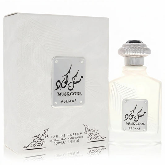 Perfume and Box Set — Studio - Clean | Generated by Modelize