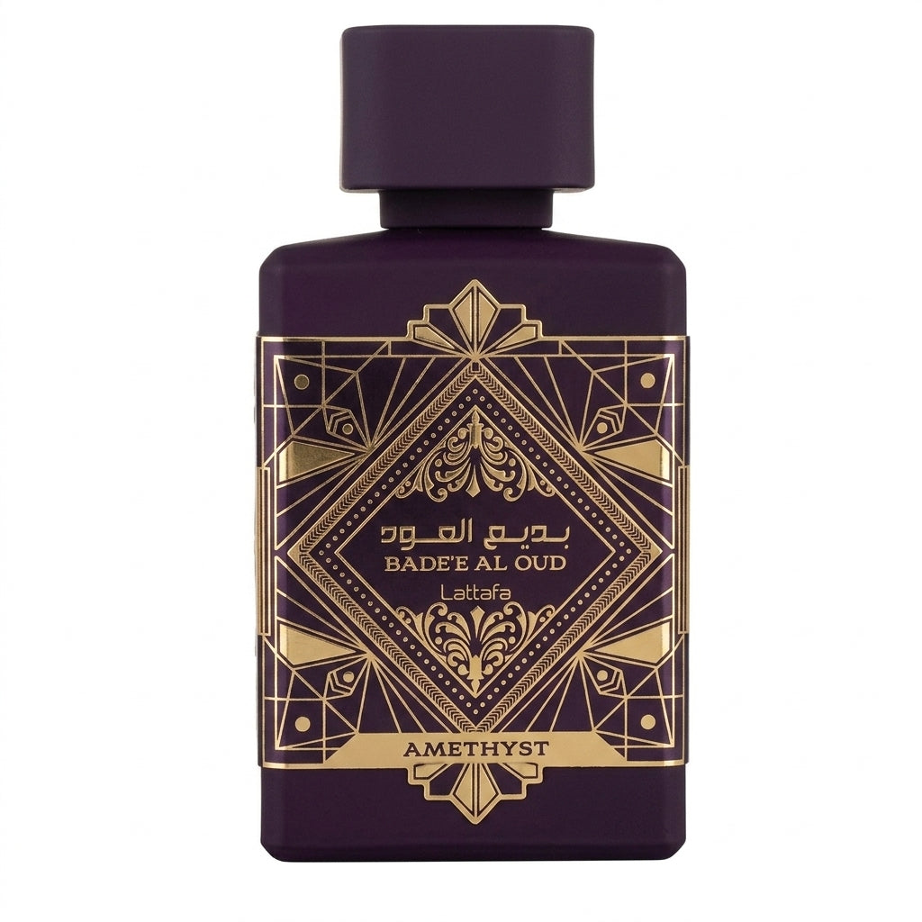 Eau De Parfum Spray — Studio - Clean | Generated by Modelize