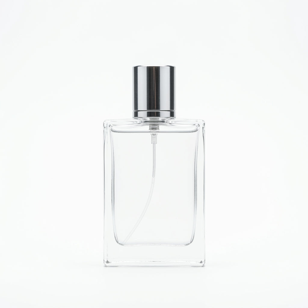 Eau De Parfum — Studio - Clean | Generated by Modelize