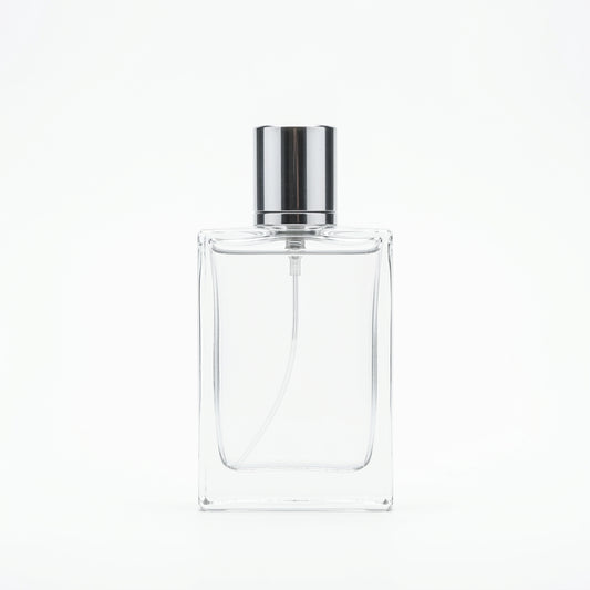 Eau De Parfum — Studio - Clean | Generated by Modelize