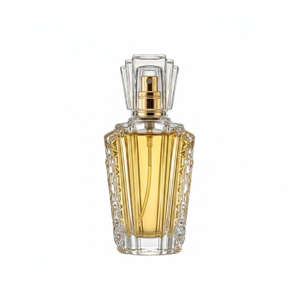Eau De Parfum — Studio - Clean | Generated by Modelize