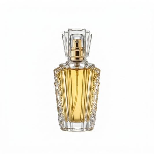 Eau De Parfum — Studio - Clean | Generated by Modelize