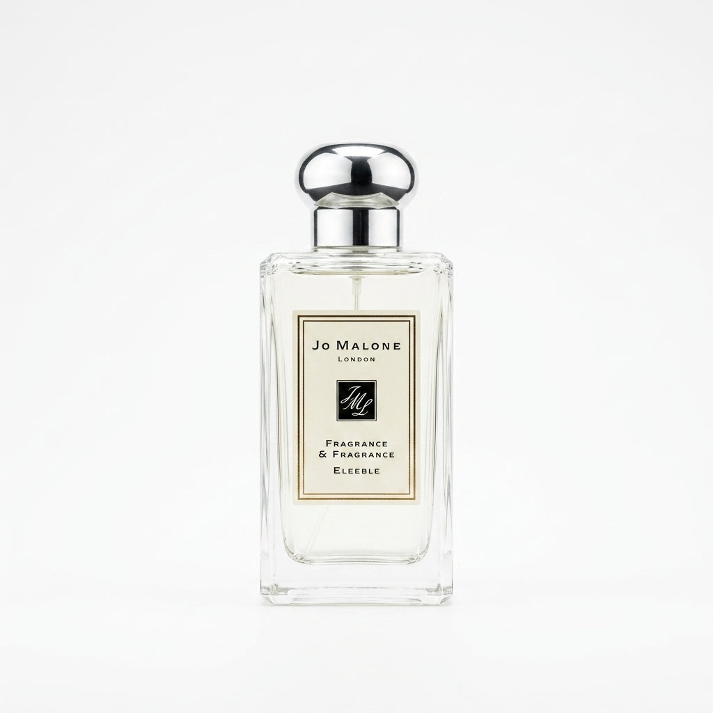 Eau De Parfum Spray — Studio - Clean | Generated by Modelize