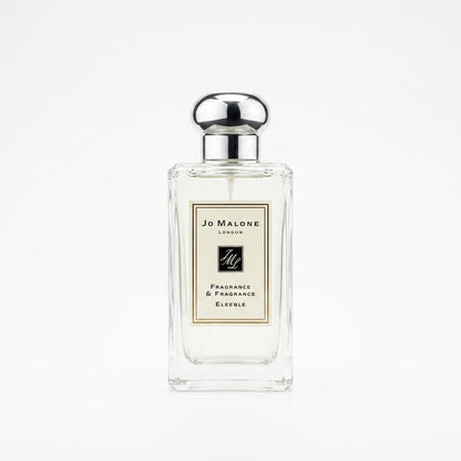 Eau De Parfum Spray — Studio - Clean | Generated by Modelize