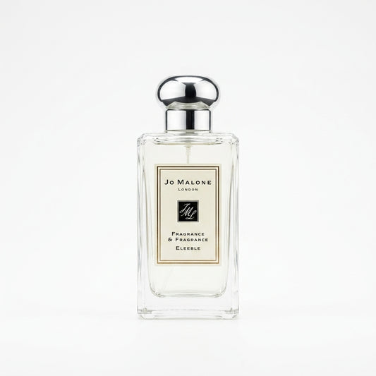 Eau De Parfum Spray — Studio - Clean | Generated by Modelize