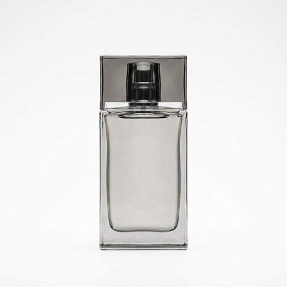 Eau De Parfum Spray — Studio - Back View | Generated by Modelize