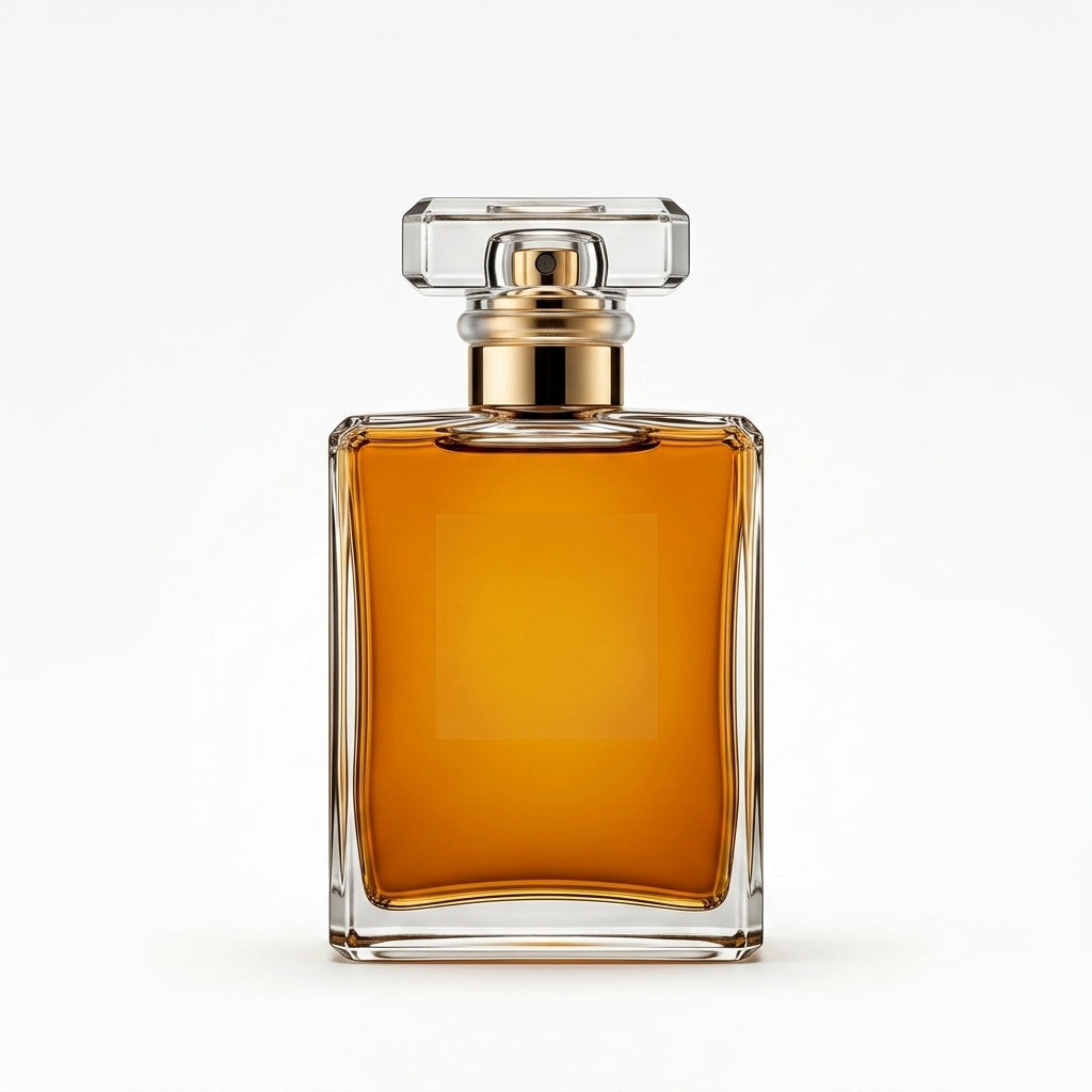 Eau De Parfum — Studio - Clean | Generated by Modelize