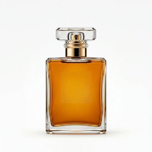 Eau De Parfum — Studio - Clean | Generated by Modelize