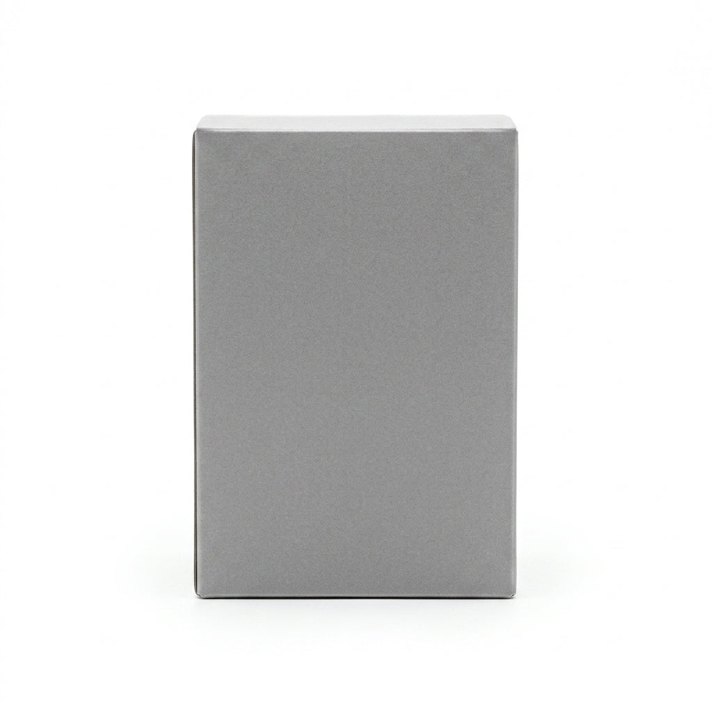 Eau De Parfum Spray — Studio - Back View | Generated by Modelize