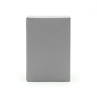Eau De Parfum Spray — Studio - Back View | Generated by Modelize