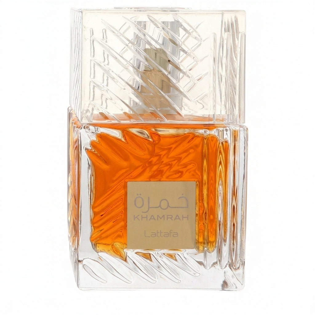 Perfume Bottle — Studio - Clean | Generated by Modelize
