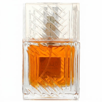 Fragrance — Studio - Back View | Generated by Modelize