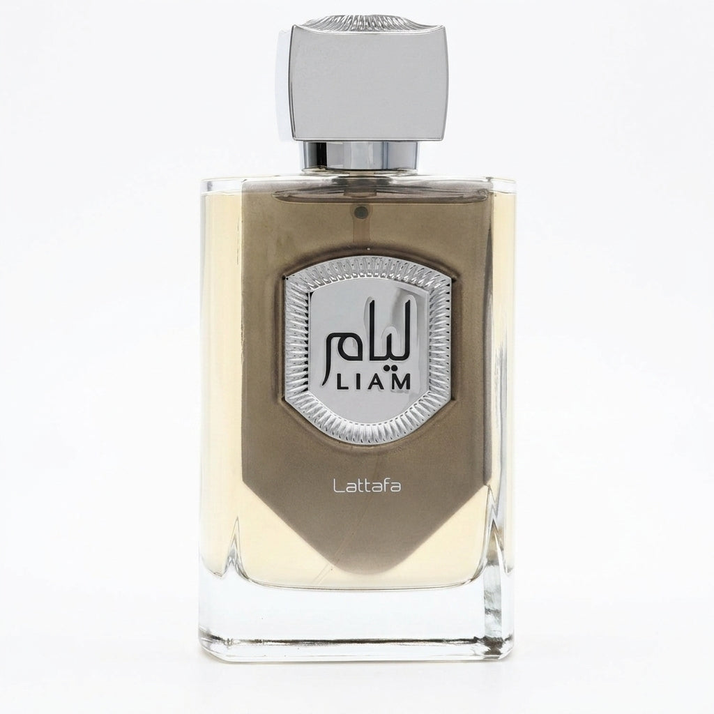 Eau De Parfum — Studio - Clean | Generated by Modelize