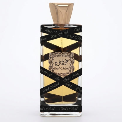 Perfume — Studio - Clean | Generated by Modelize