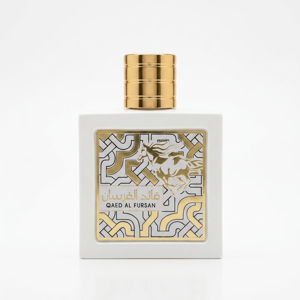 Eau De Parfum Spray — Studio - Clean | Generated by Modelize