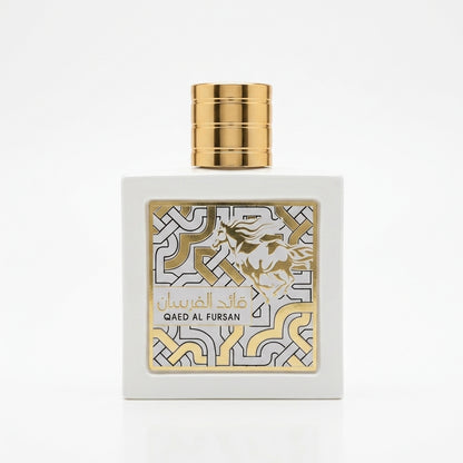 Eau De Parfum Spray — Studio - Clean | Generated by Modelize