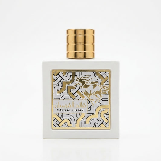 Eau De Parfum Spray — Studio - Clean | Generated by Modelize