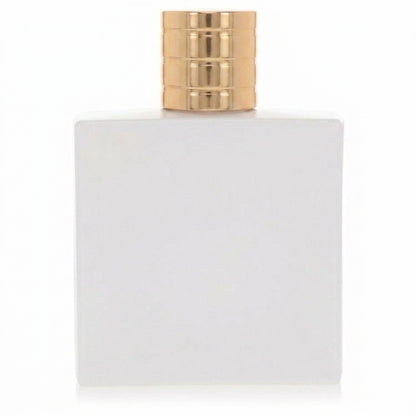Eau De Parfum Spray — Studio - Back View | Generated by Modelize