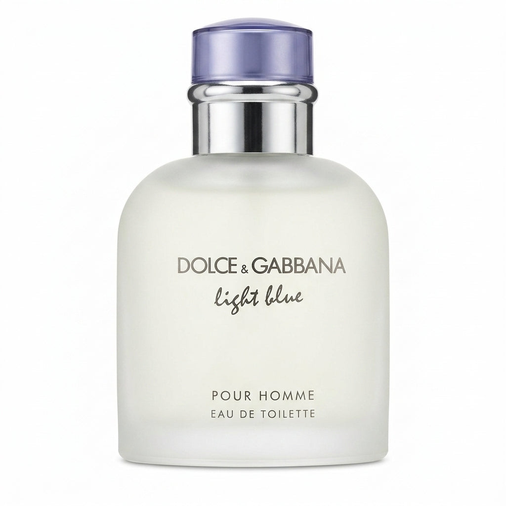 Fragrance bottle — Studio - Clean | Generated by Modelize