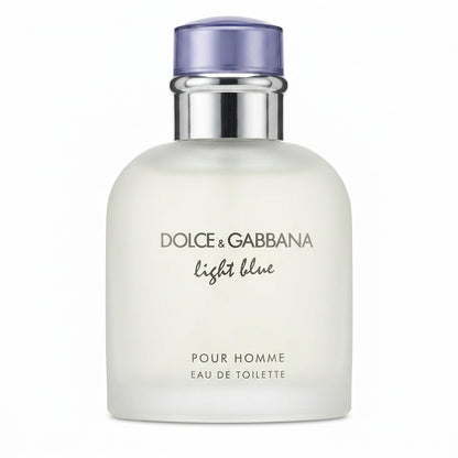 Fragrance bottle — Studio - Clean | Generated by Modelize