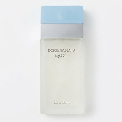Eau De Toilette Spray — Flat Lay - Front | Generated by Modelize