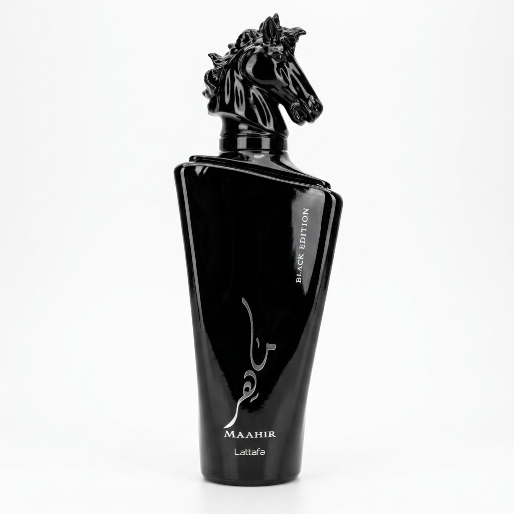 Eau De Parfum Spray — Studio - Clean | Generated by Modelize