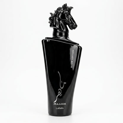 Eau De Parfum Spray — Studio - Clean | Generated by Modelize