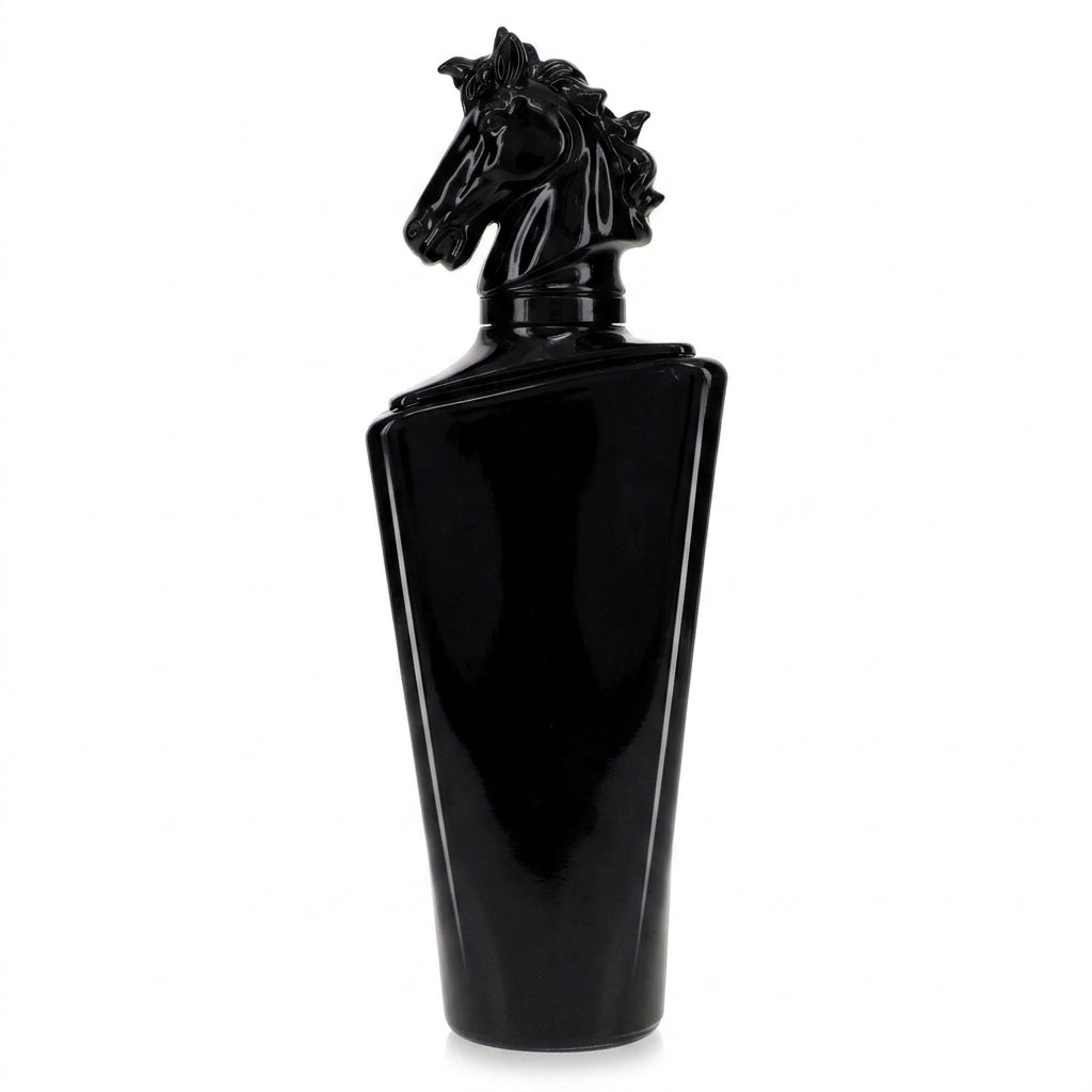 Eau De Parfum — Studio - Back View | Generated by Modelize