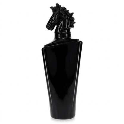 Eau De Parfum — Studio - Back View | Generated by Modelize