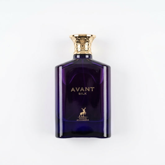 Eau De Parfum — Flat Lay - Front | Generated by Modelize