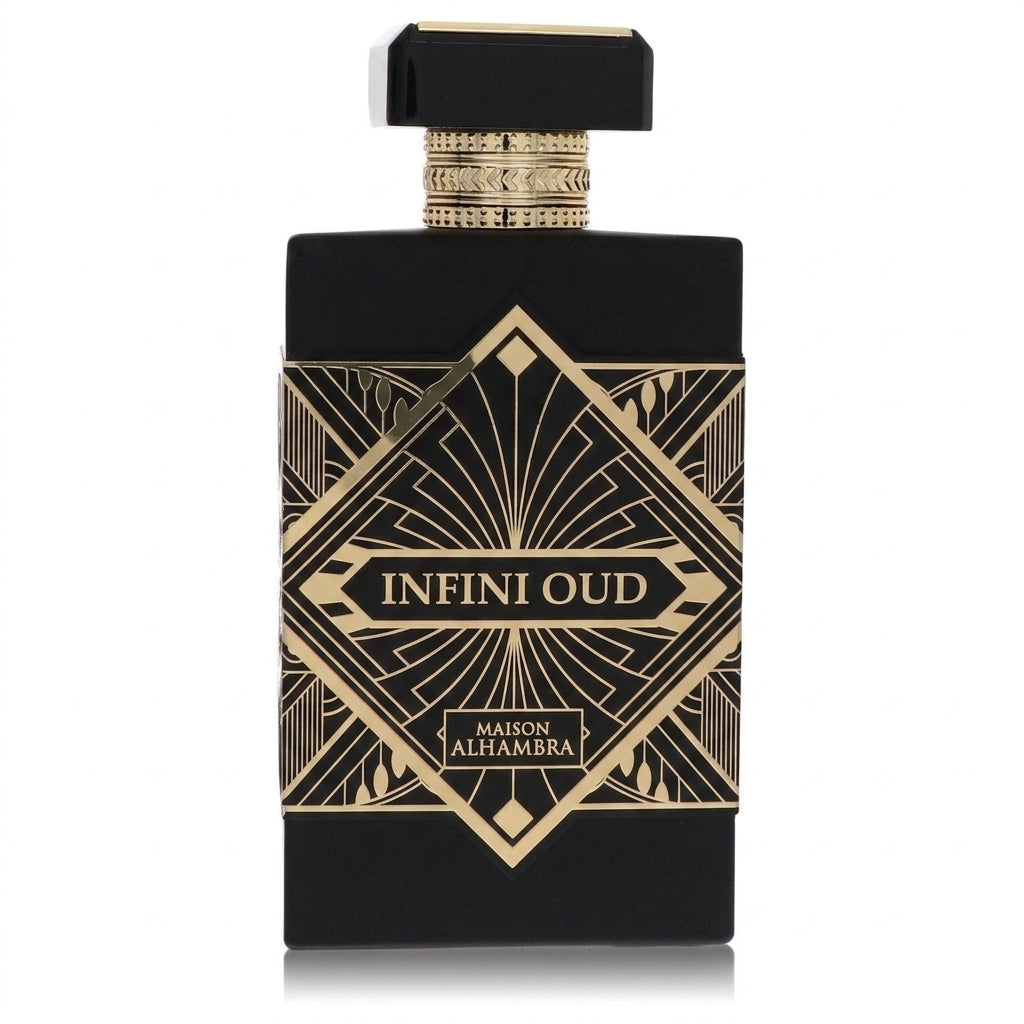Eau De Parfum — Studio - Clean | Generated by Modelize