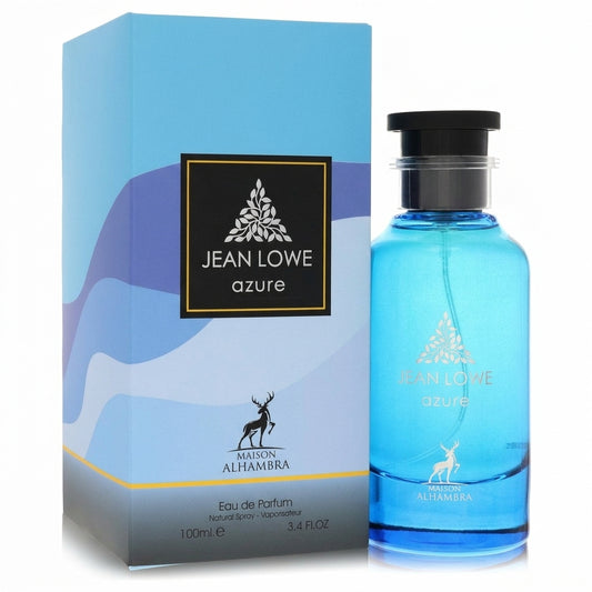 Eau De Parfum — Studio - Clean | Generated by Modelize